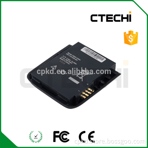3.7V Li-ion battery for scanner 318-039-001 AB25 CN50 3900mAh